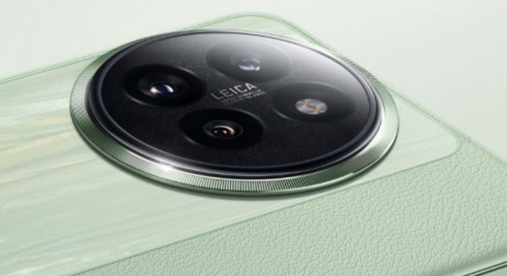 Xiaomi CIVI 14