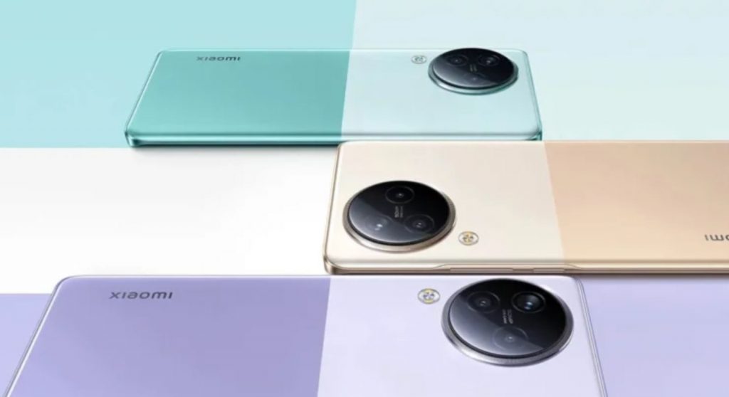 Xiaomi CIVI 14