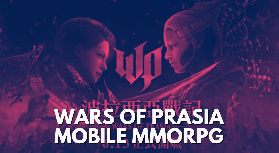 Wars of Prasia