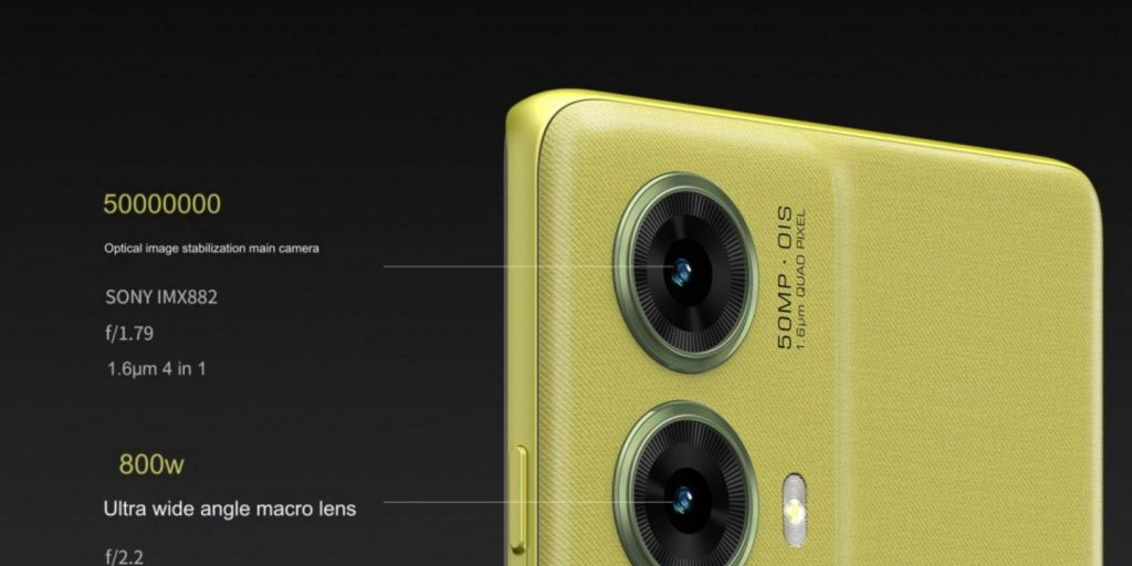 Motorola S50 Neo