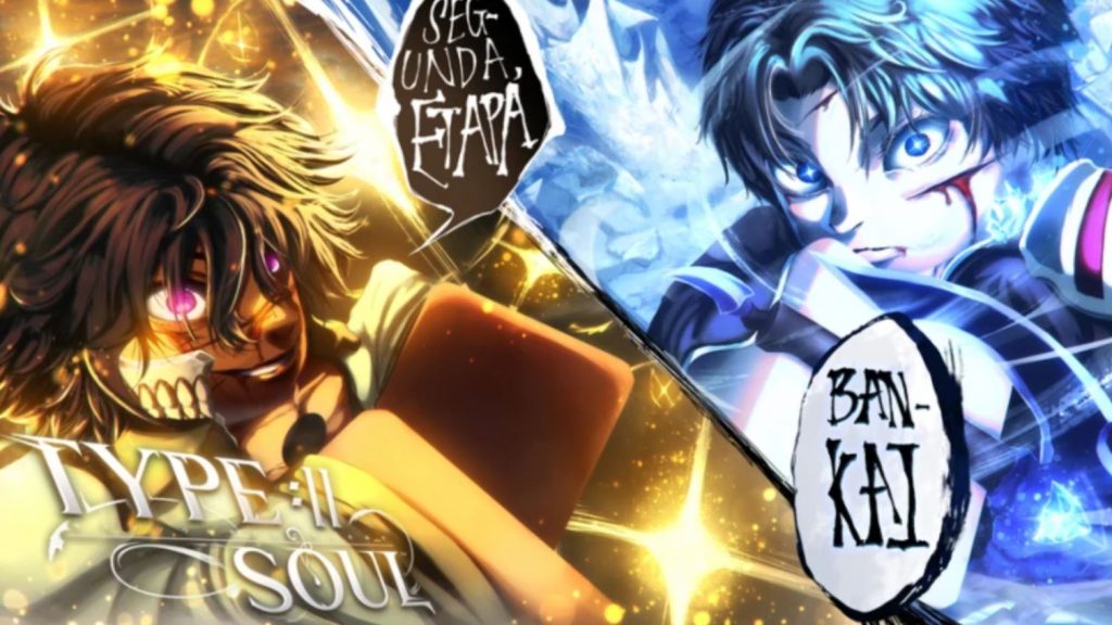 Type Soul Clan Rarity Guide