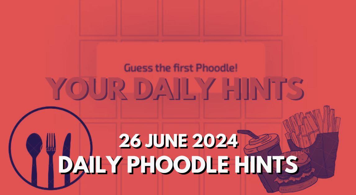 Phoodle