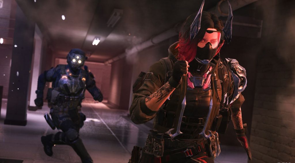 Here is the information regarding Call of Duty Warzone Mobile Updates Season 4 with Zombies!! The midseason update