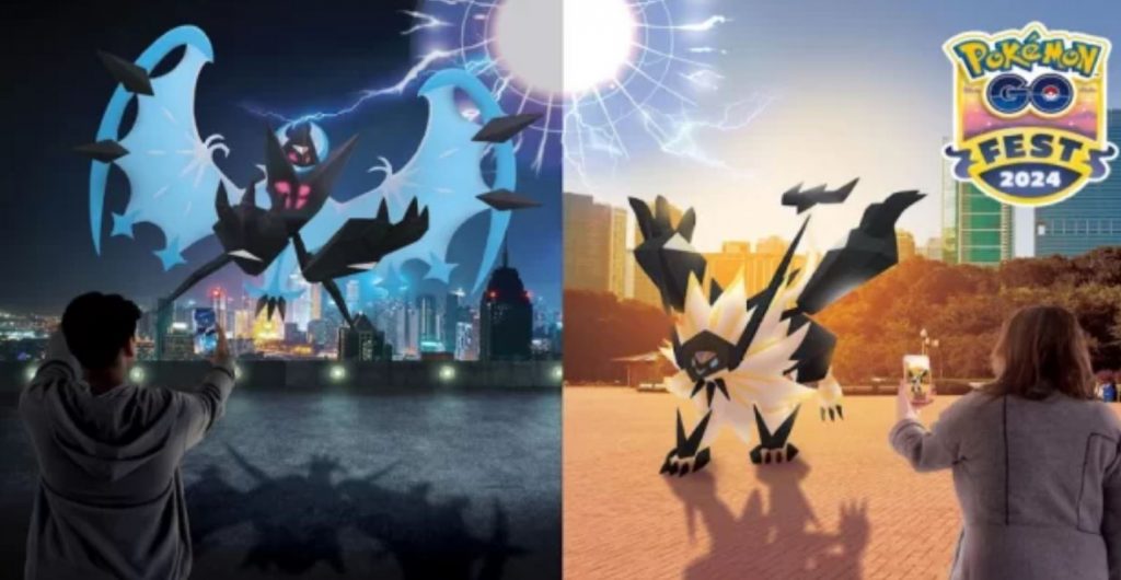 This is the information regarding Pokemon GO Bringing Back Ultra Beasts in a Raid 2024! The Ultra Bests Inbound event is coming