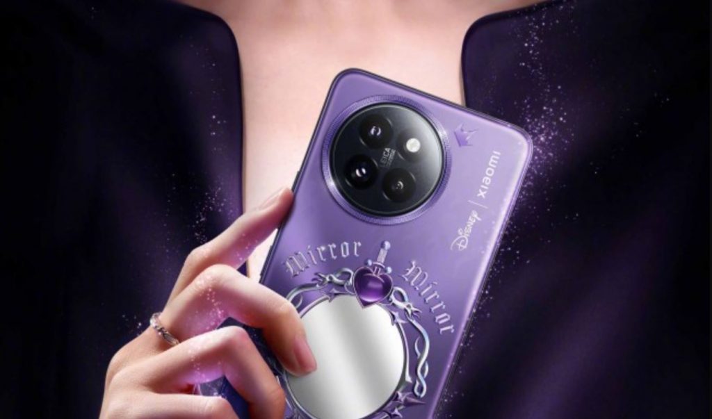 Xiaomi Civi 4 Pro