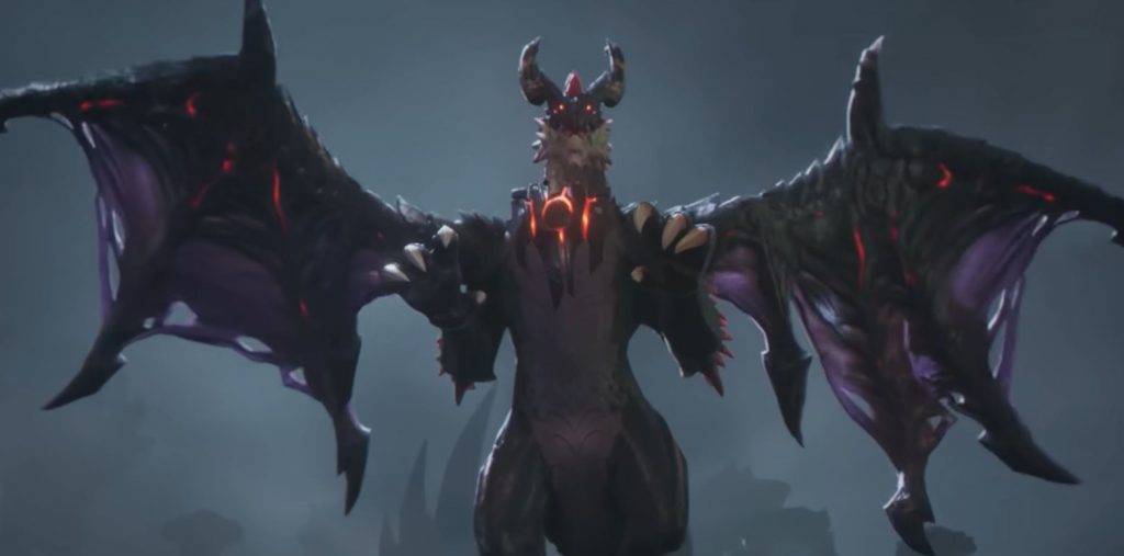 Tarisland MMORPG