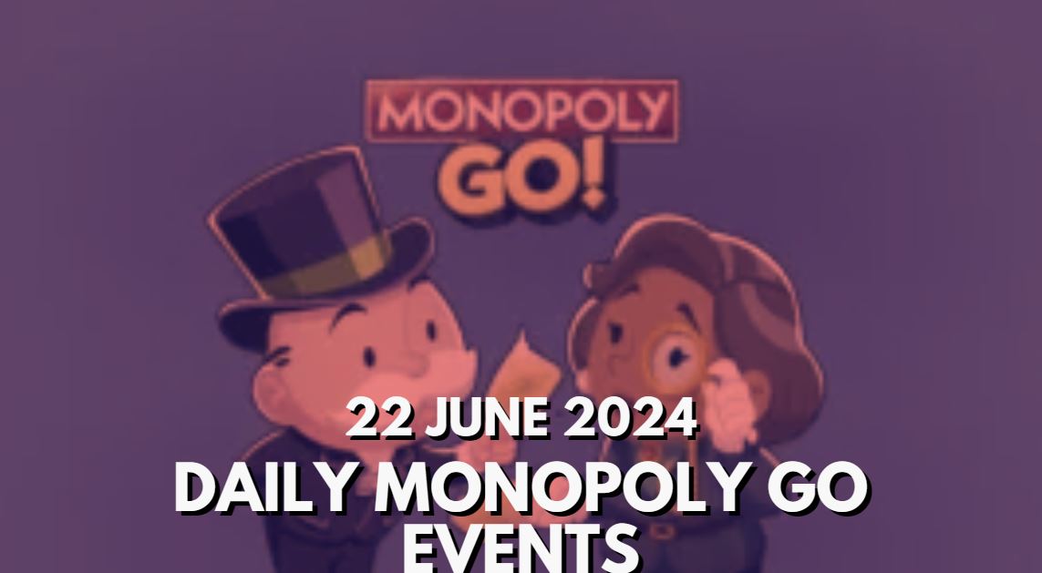 Monopoly GO