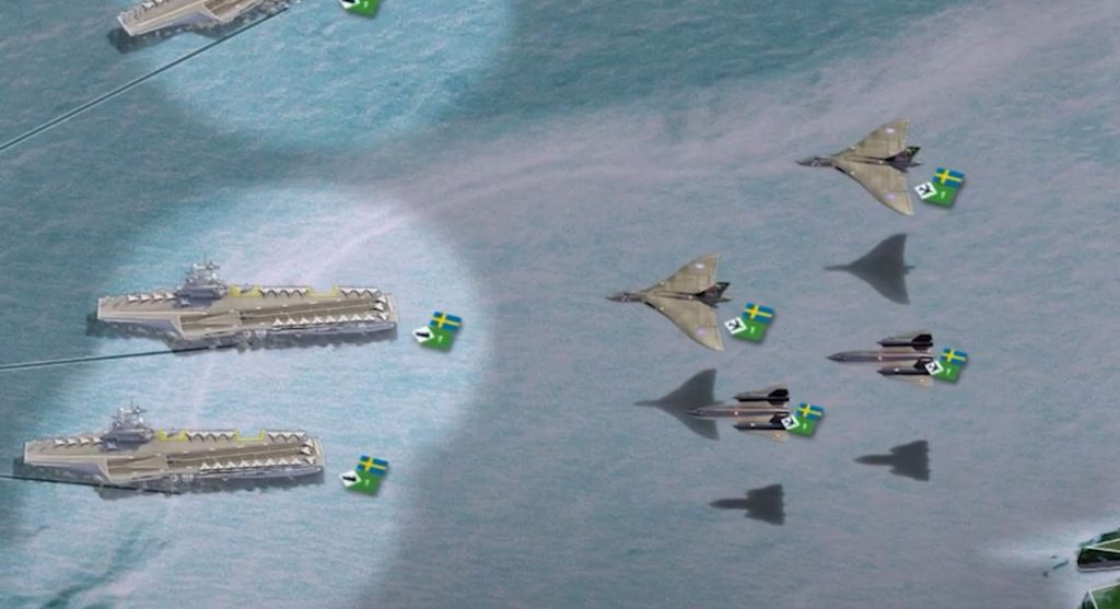 Conflict of Nations World War 3 Season 14