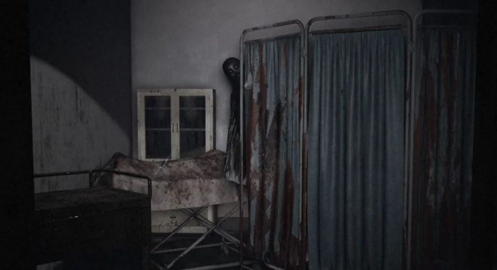 Short Creepy Stories Deadly Content Walkthrough and Guide
