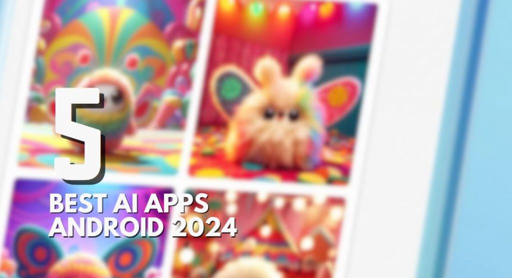 AI Apps Android