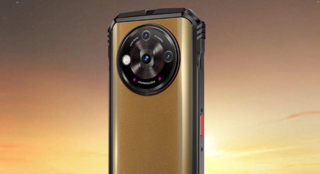 Doogee V40 Pro