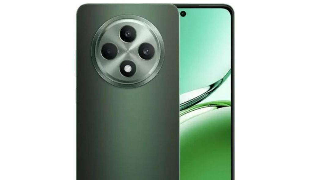 Oppo Reno12 F