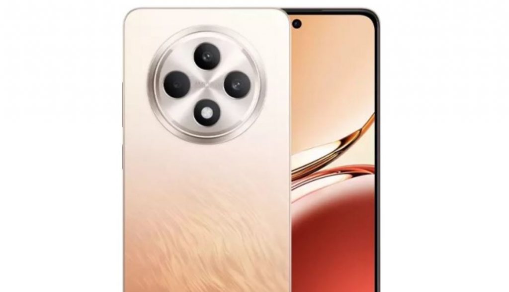 Oppo Reno12 F
