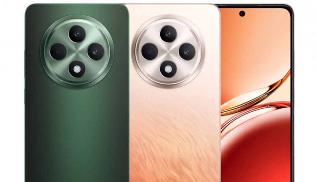 Oppo Reno12 F
