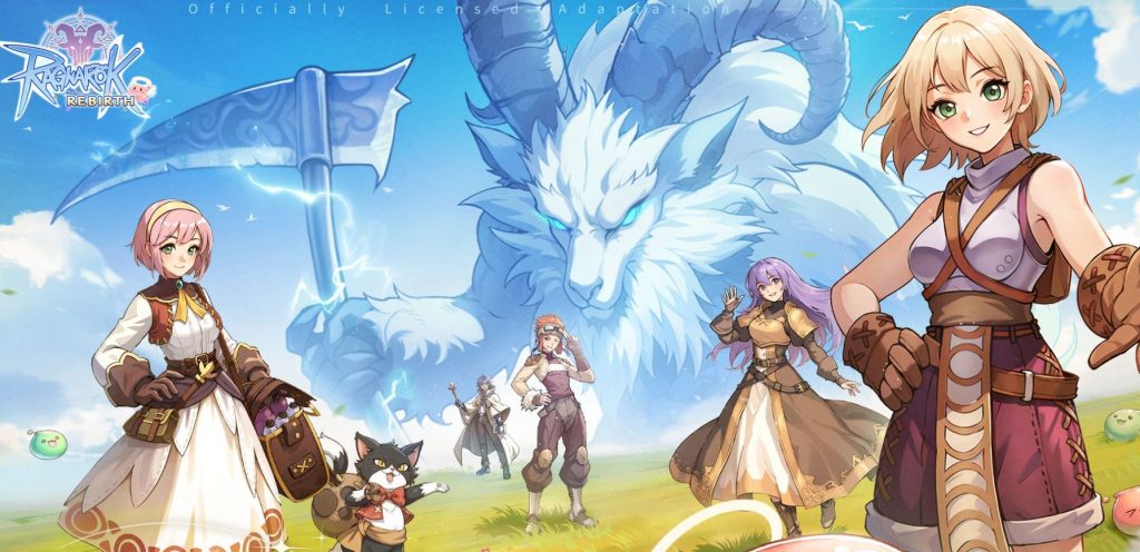 Ragnarok: Rebirth Tier List