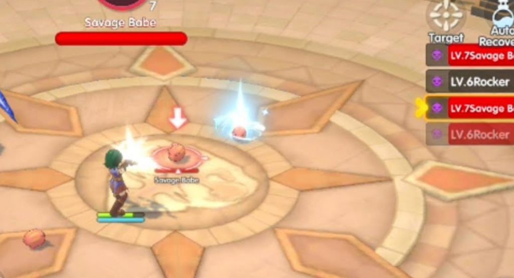 Ragnarok: Rebirth Tier List