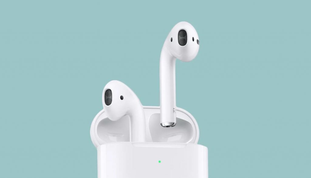 How to Fix AirPods Static Noise Issue
