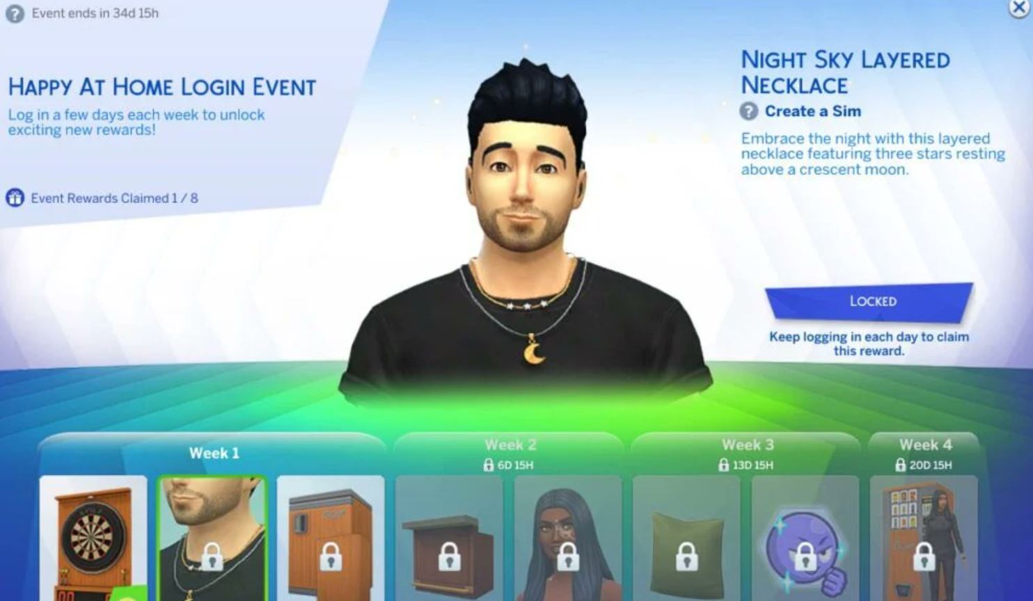 The Sims 4