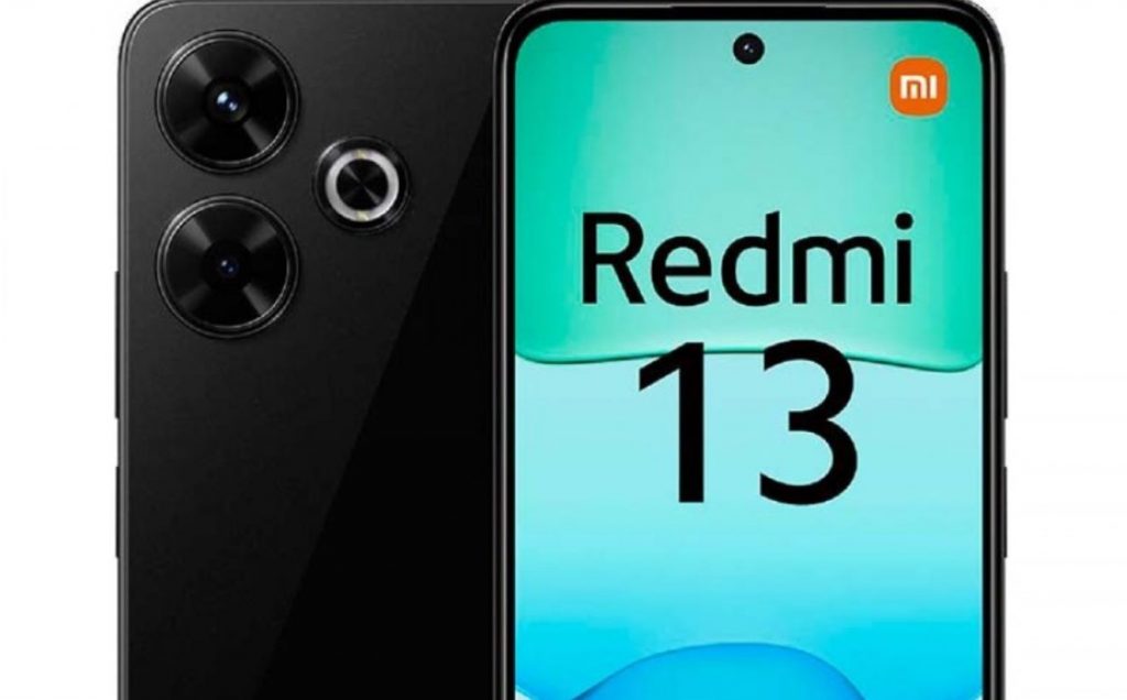 Redmi 13 4G