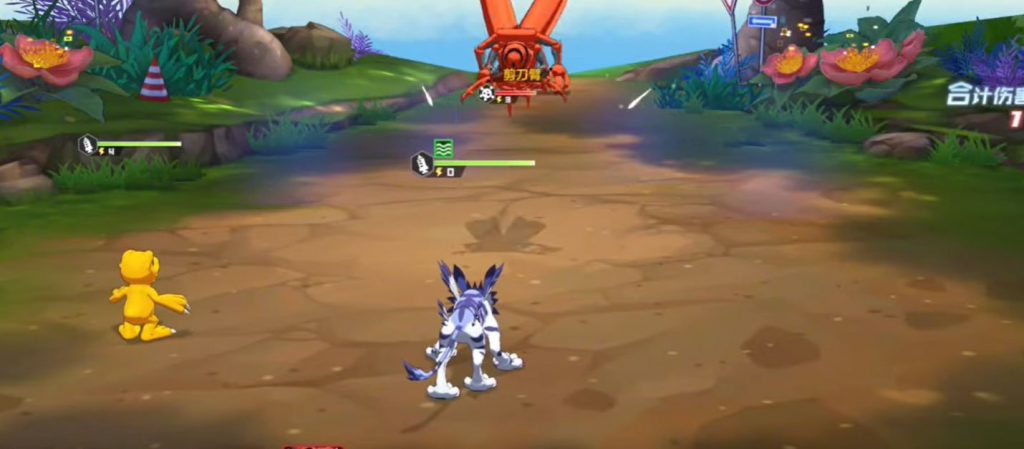 Download Digimon New Century