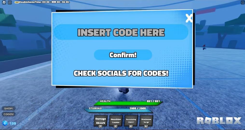 My Hero Battlegrounds Codes