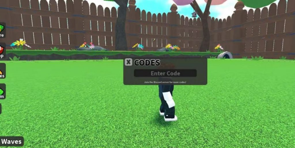 Toy Defense Codes