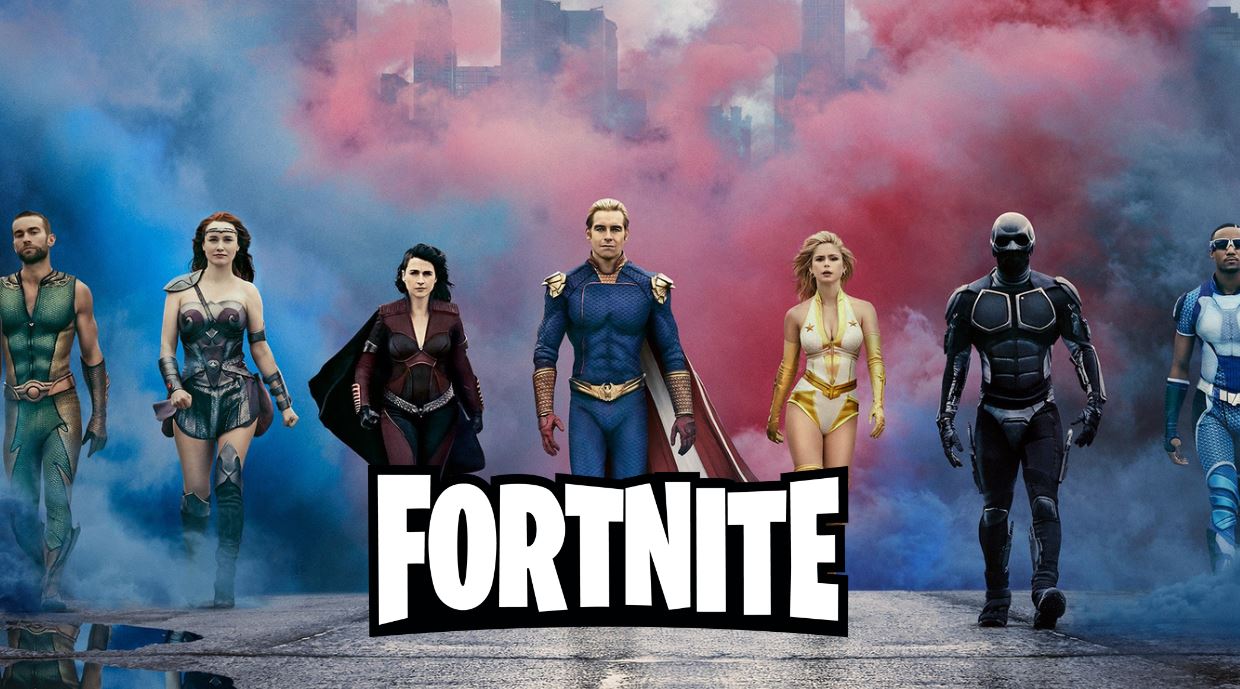 Fortnite