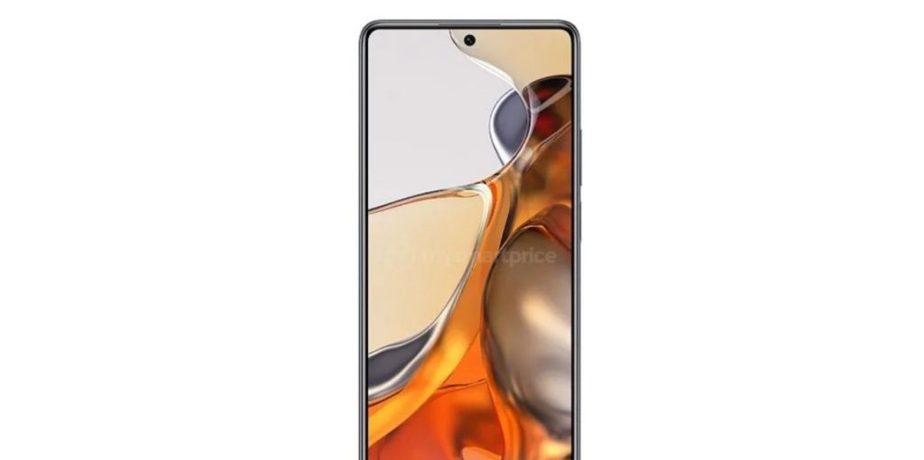 Poco M6 Plus 5G