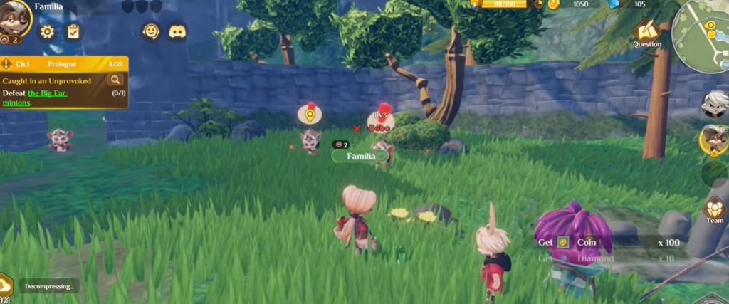 Download Magemon