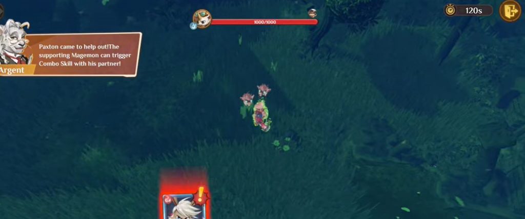 Download Magemon