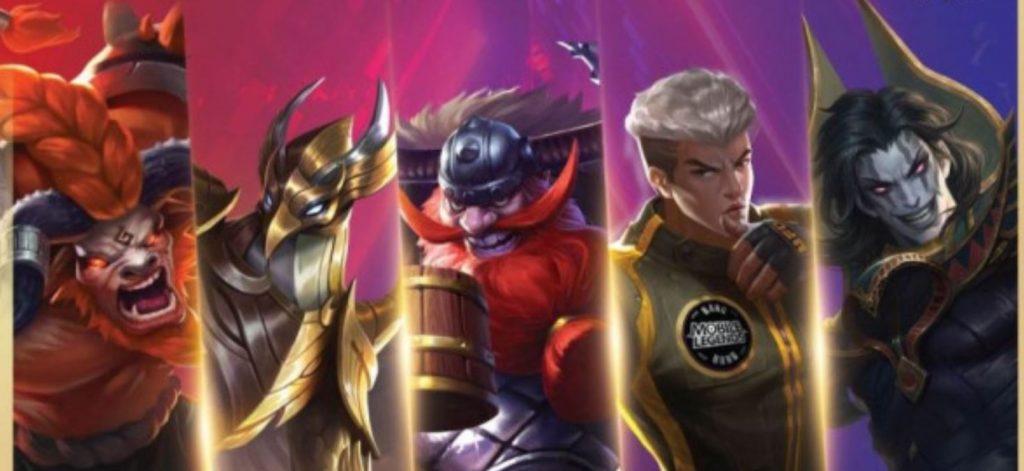 Mobile Legends Guide