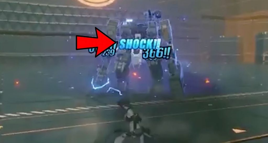 Zenless Zone Zero Combat Mechanic Explanation