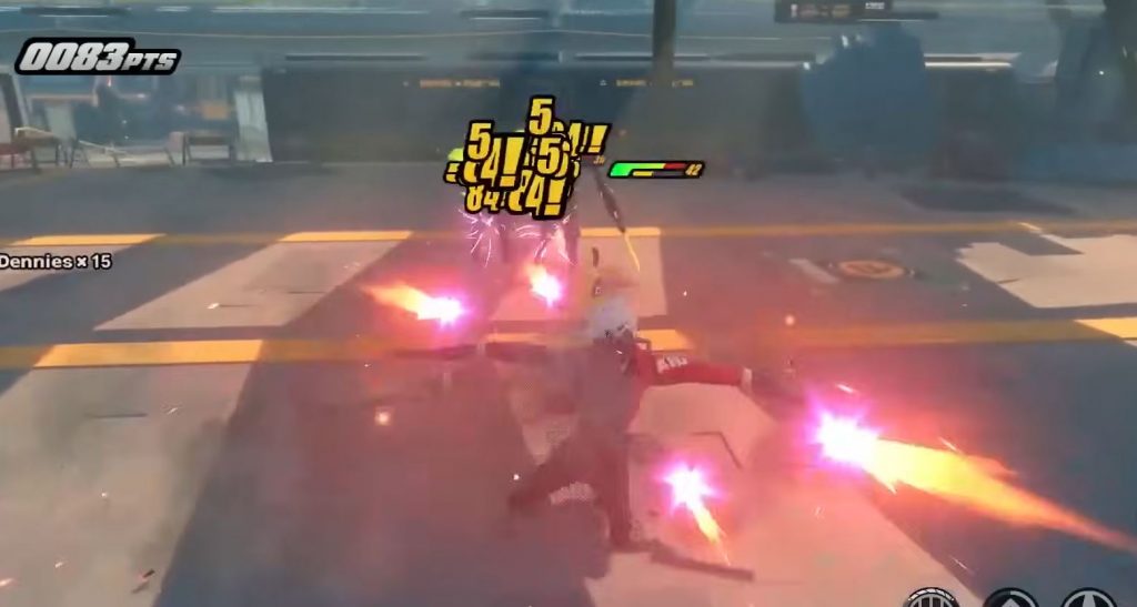 Zenless Zone Zero Combat Mechanic Explanation