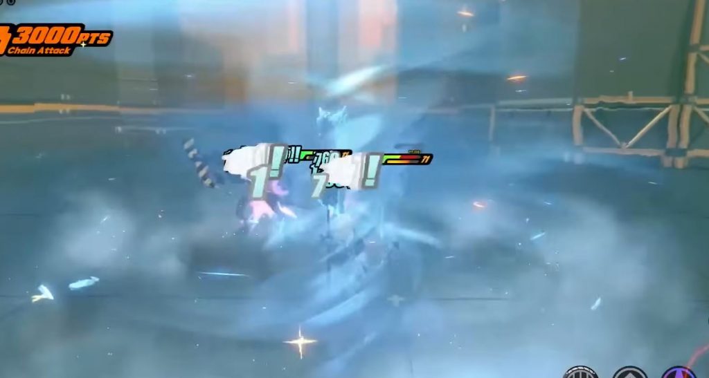 Zenless Zone Zero Combat Mechanic Explanation