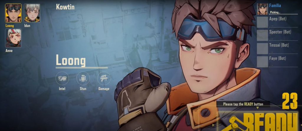 Download AceForce 2