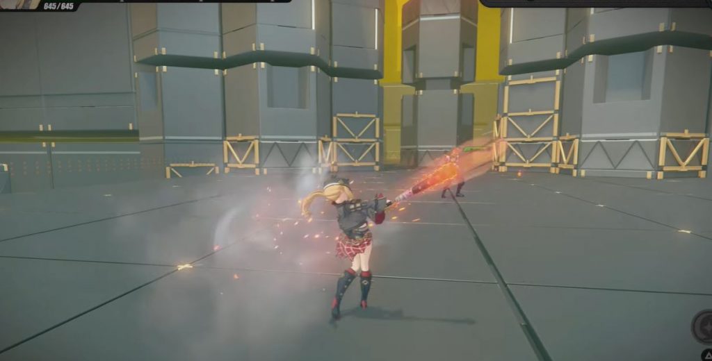 Zenless Zone Zero F2P