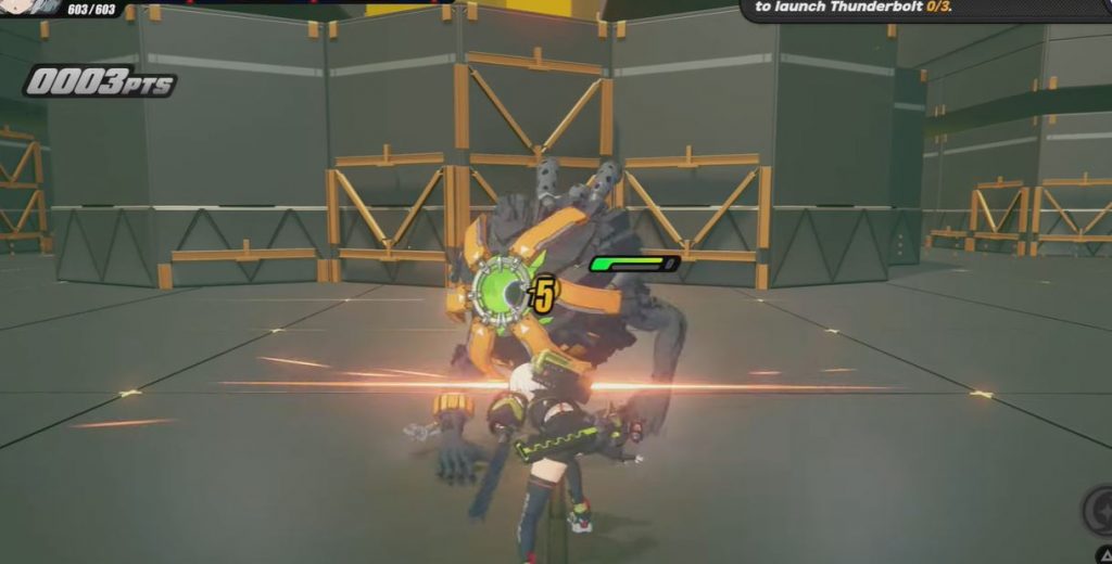 Zenless Zone Zero F2P