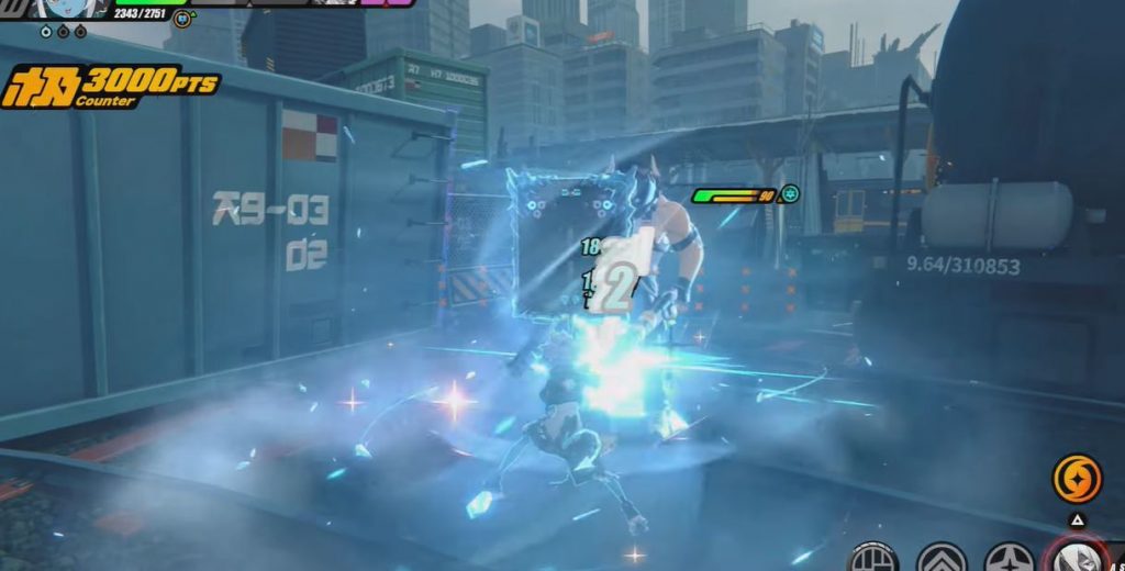 Zenless Zone Zero F2P