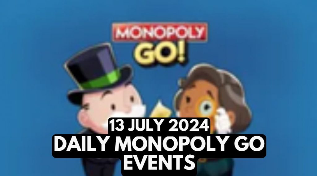Monopoly GO