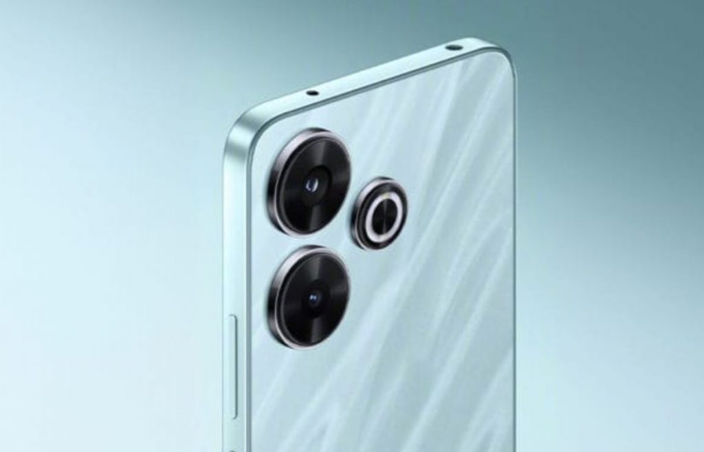The POCO M6 and Redmi 13 are now available in the Russian market with the July 2024 security update
