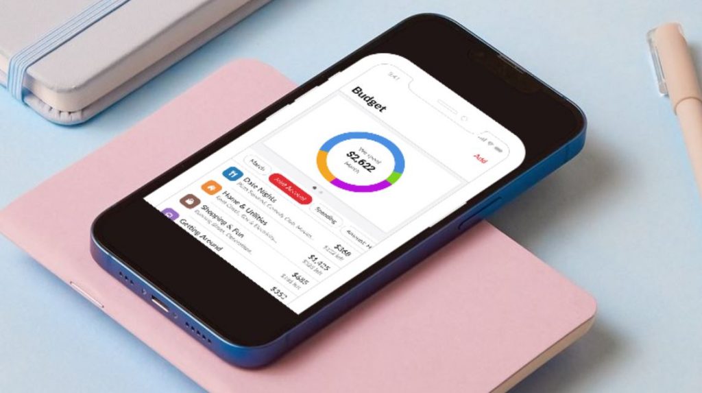 Best Budgeting Apps for Couples