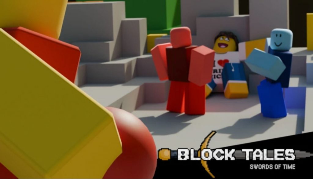 Block Tales