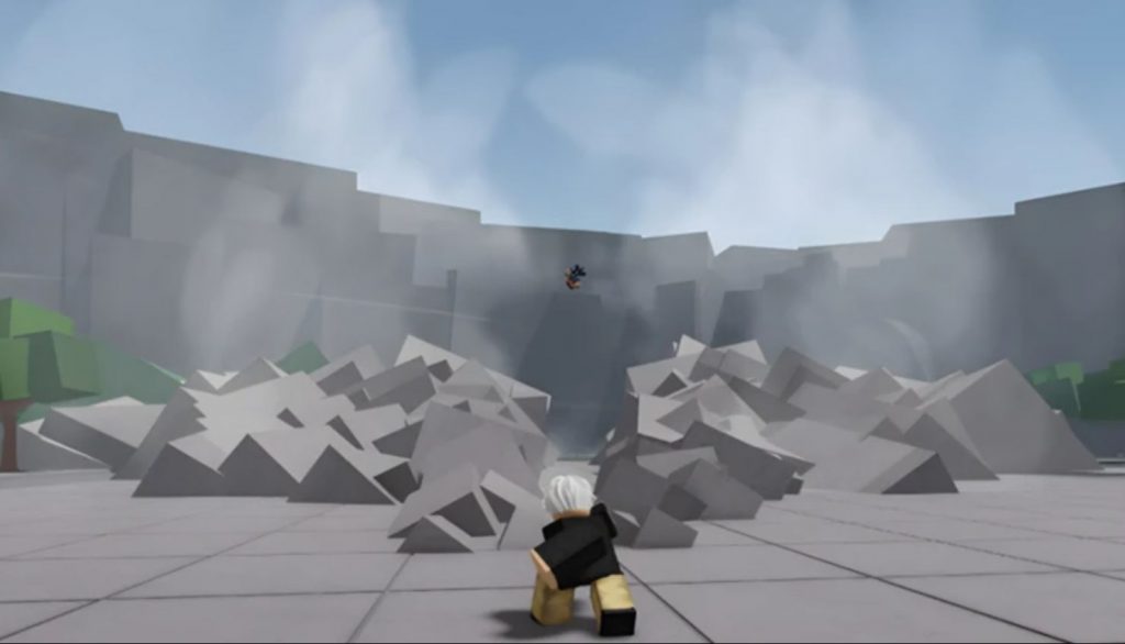 The Strongest Battleground