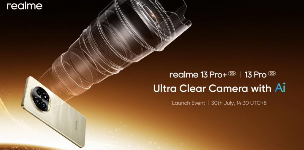 Realme 13 Pro