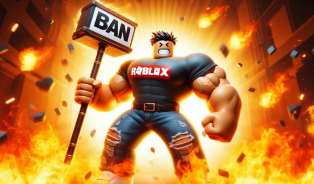 Roblox Admin Simulator