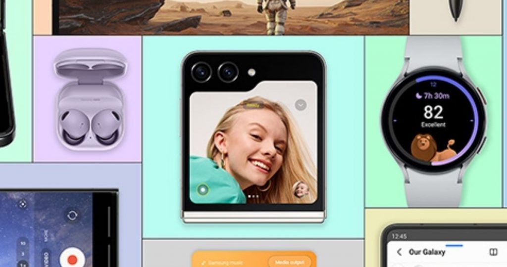 One UI 6.1.1