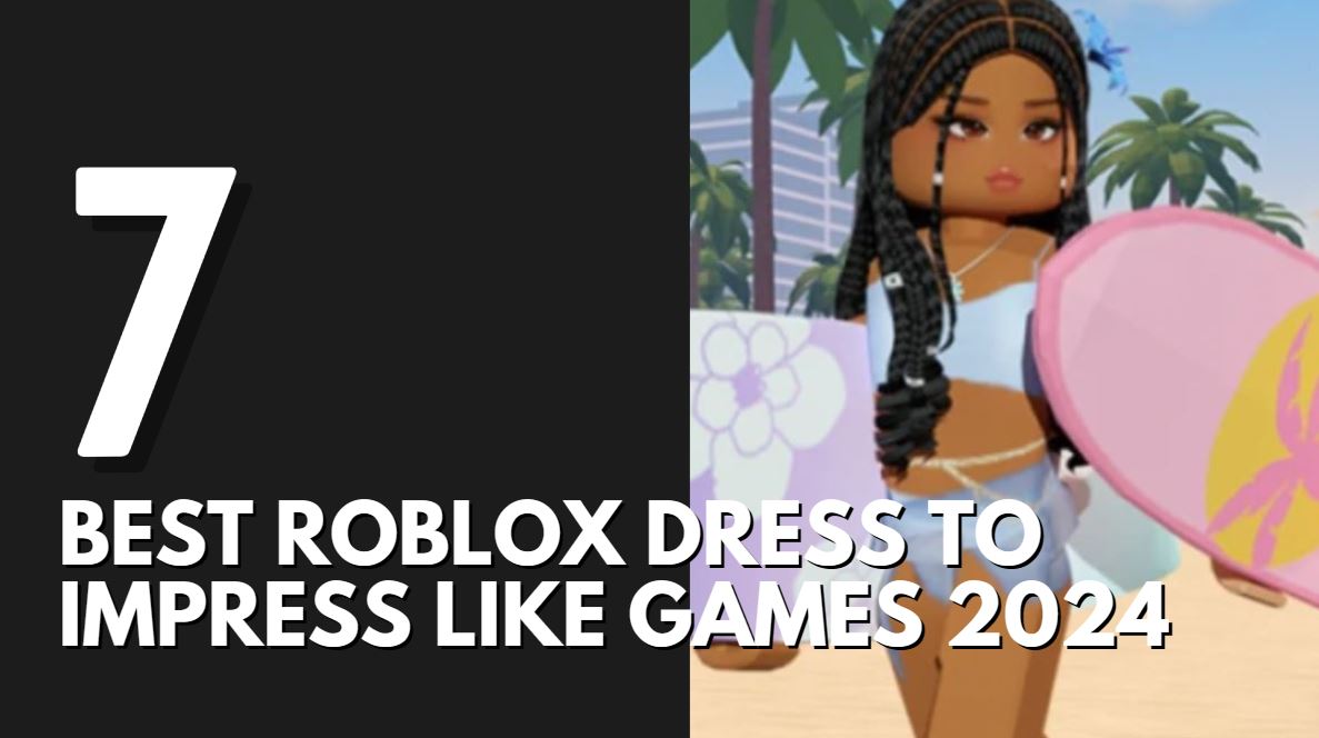 Dress to Impress Games