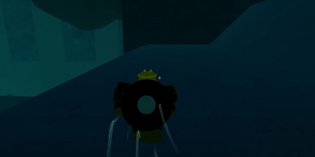 Deepwoken