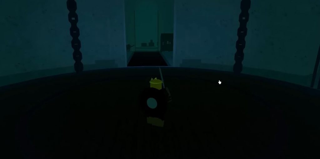 Deepwoken