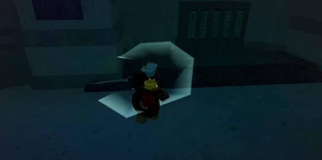 Deepwoken